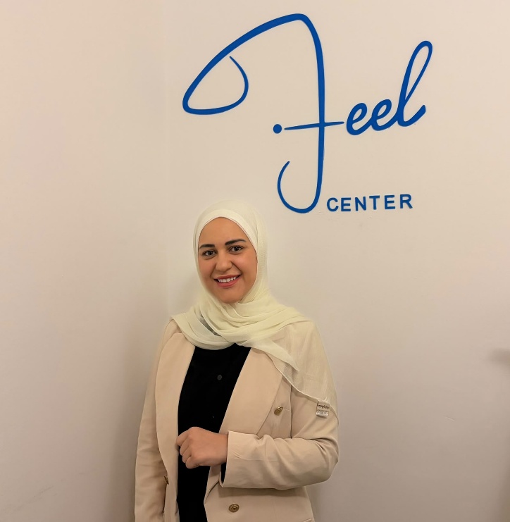 غادة حسن حلاوي